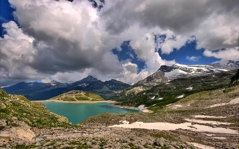 无人化创意高精度